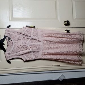 Gianni Bini size 6 Selisha dress